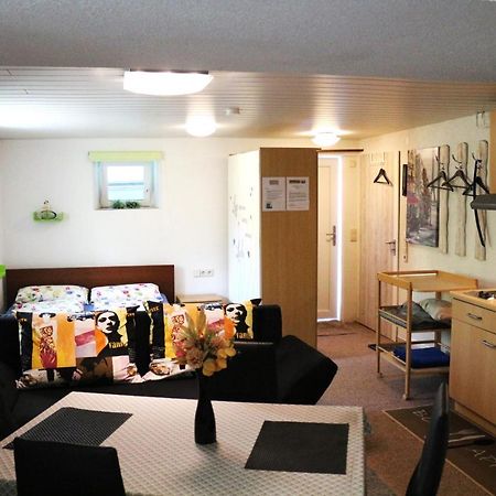 נויינשטאדט אם קוכר Ferienwohnung Am Kocher-Jagst Radweg מראה חיצוני תמונה