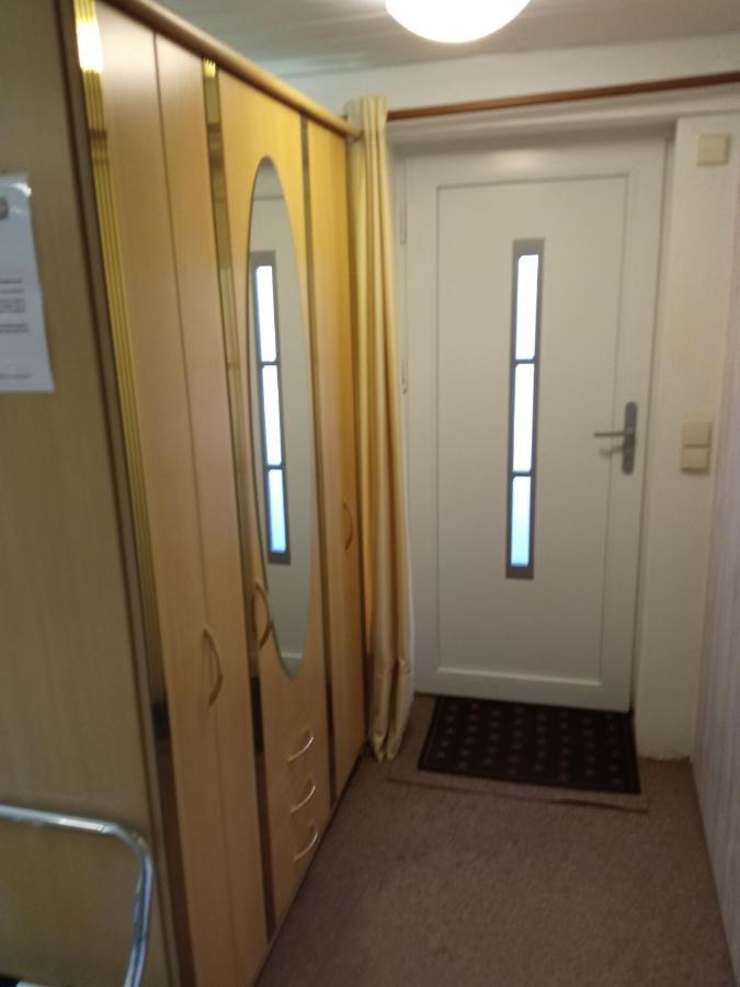 נויינשטאדט אם קוכר Ferienwohnung Am Kocher-Jagst Radweg מראה חיצוני תמונה