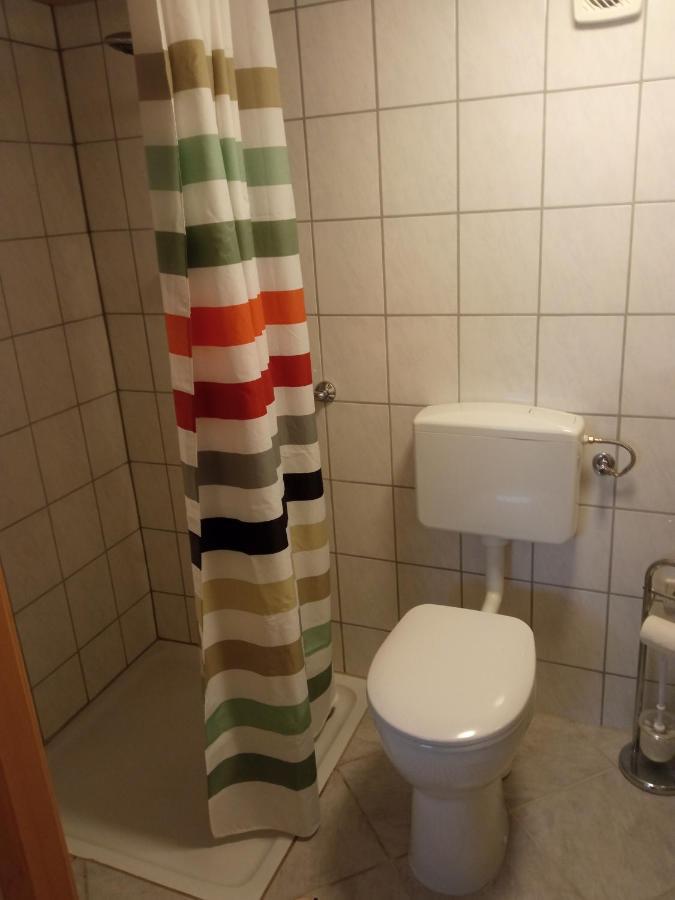 נויינשטאדט אם קוכר Ferienwohnung Am Kocher-Jagst Radweg מראה חיצוני תמונה