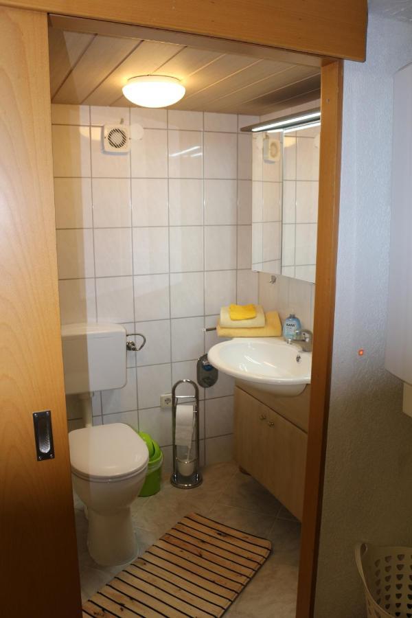 נויינשטאדט אם קוכר Ferienwohnung Am Kocher-Jagst Radweg מראה חיצוני תמונה