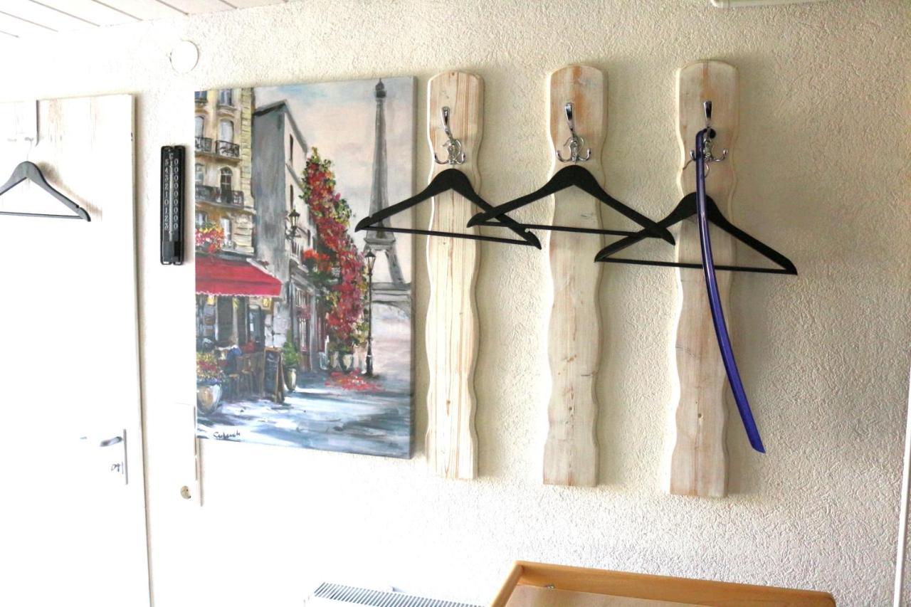 נויינשטאדט אם קוכר Ferienwohnung Am Kocher-Jagst Radweg מראה חיצוני תמונה